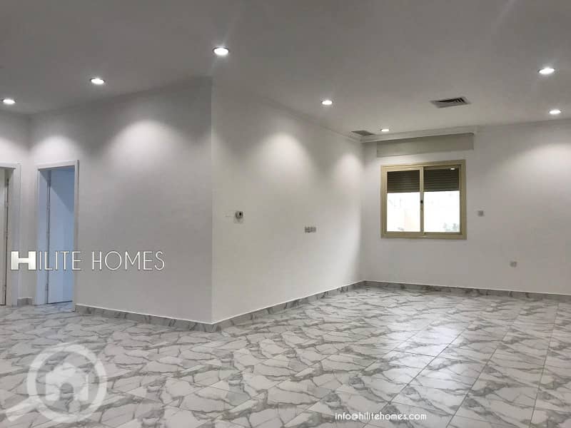 Three Master bedroom apartment for rent in Salwa