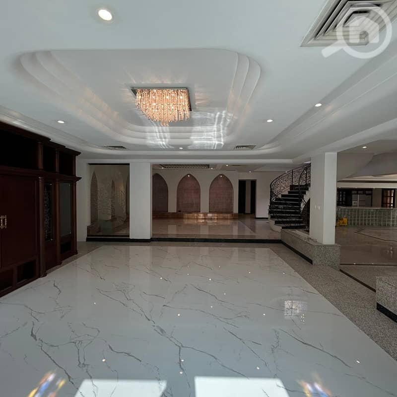 Residential villa for rent in Salwa Residential villa for rent in Salwa