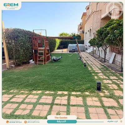 3 Bedroom Apartment for Rent in Mishref, Kuwait City - للايجار غرب مشرف_شقة ارضي مدخل خاص_بيت زاوية_ش رئيسي_ح سباحة-جيم-حديقة