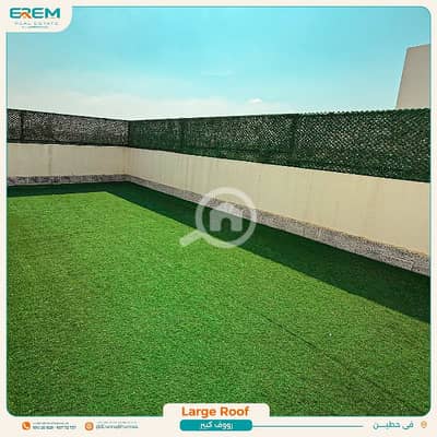 4 Bedroom Apartment for Rent in Hateen, Kuwait City - للايجار في حطين " دوبلكس " تشطيب سوبر ديلوكس