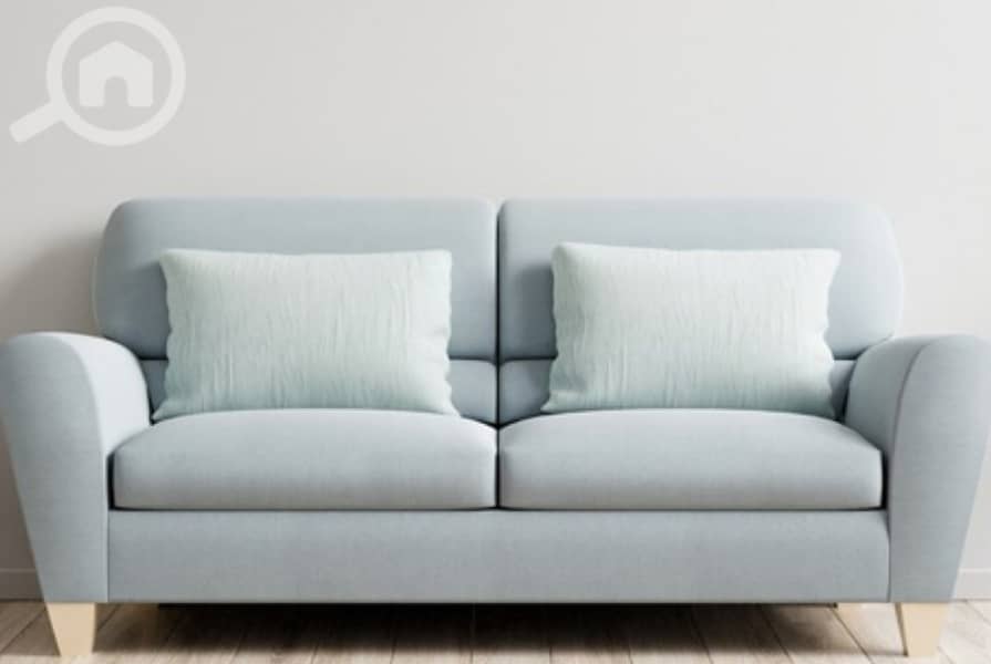 Sea view! Furnished 2 bedroom in mahboula with pool, gym Sea view! Furnished 2 bedroom in mahboula with pool, gym