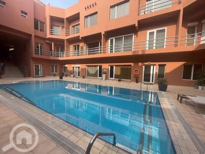 شقة 2 غرفة نوم للايجار في أبو الحصانية، مدينة الكويت - apartment for rent in abu hasaniya