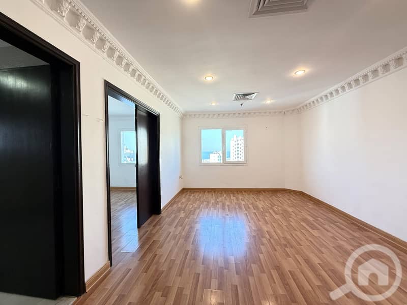 Bneid al Gar – unfurnished, one bedroom apartment w/gym Bneid al Gar – unfurnished, one bedroom apartment w/gym