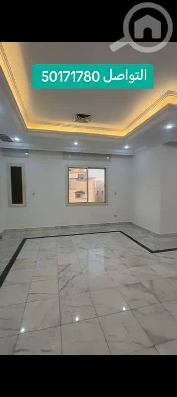 4 Bedroom Flat for Rent in Salwa, Kuwait City - سلوى دور ثاني
