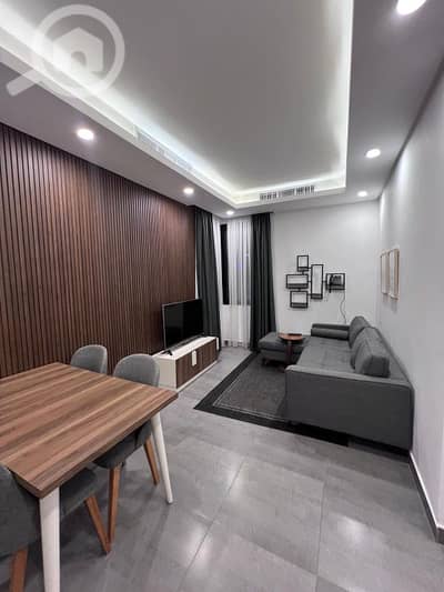 فلیٹ 2 غرفة نوم للايجار في السالمية، مدينة الكويت - Salmiya. - Luxury Furnished 2 BR Apartment