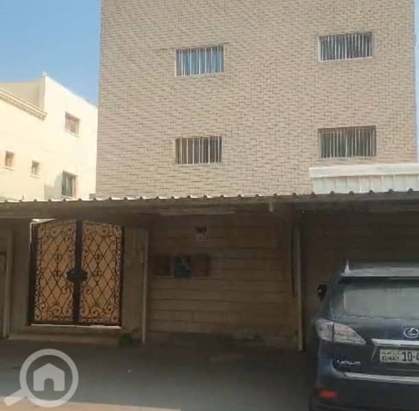 للبيع بيت بالرميثية ١٠٠٠ م