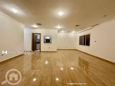 3 Bedroom Apartment for Rent in Salwa, Kuwait City - Three master bedroom apartment available for rent in Salwa