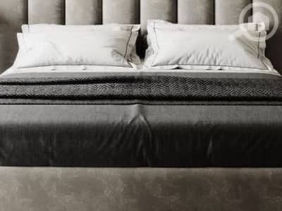 2 Bedroom Flat for Rent in Mahboula, Kuwait City - Furnished 2 bedrooms in the heart of mahboula