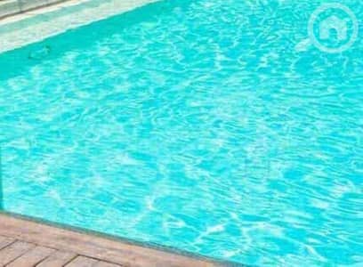 3 Bedroom Apartment for Rent in Salwa, Kuwait City - Luxurious furnished 2 & 3 bedrooms in salwa with pool.