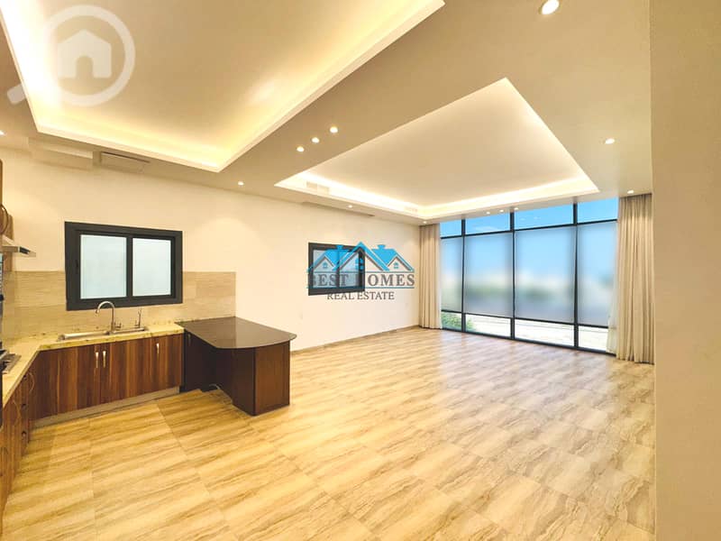 Modern Three Bedrooms Apartment in Fnaitees Modern Three Bedrooms Apartment in Fnaitees