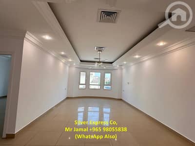 3 Bedroom Apartment for Rent in Al Shuhada, Kuwait City - Beautiful 3 Bedroom Apartment for Rent in Shuhada.