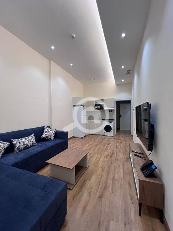 Fully Furnished 1 BR in SHARQ Fully Furnished 1 BR in SHARQ