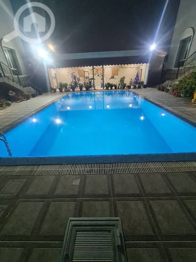 3 Bedroom Apartment for Rent in Al Fintas, Kuwait City - very nice clean big flat in Fintas