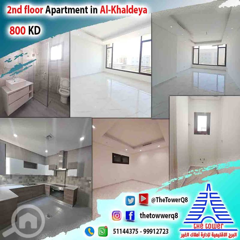 للإيجار في الخالدية شقة من بناية بطن وضهر – موقع مميز – مدخل ومخرج سهل للإيجار في الخالدية شقة من بناية بطن وضهر – موقع مميز – مدخل ومخرج سهل