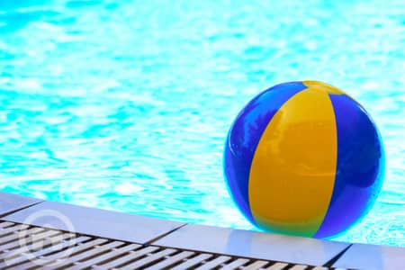 شقة 3 غرف نوم للايجار في الفنطاس، مدينة الكويت - POOL! Pets friendly 3 bedroom in fintas