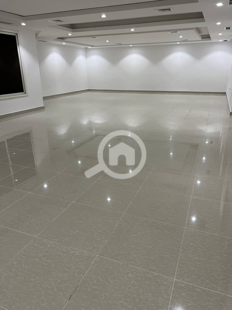 للإيجار دور في الصديق