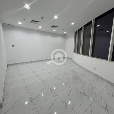 عقارات تجارية اخرى  للايجار في الفروانية، مدينة الكويت - Entire commercial floor for rent in Farwaniya.