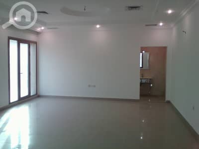 3 Bedroom Apartment for Rent in Abu Fatira, Kuwait City - New, nice & Huge sized 3 bedroom in abu fatira with maids room.