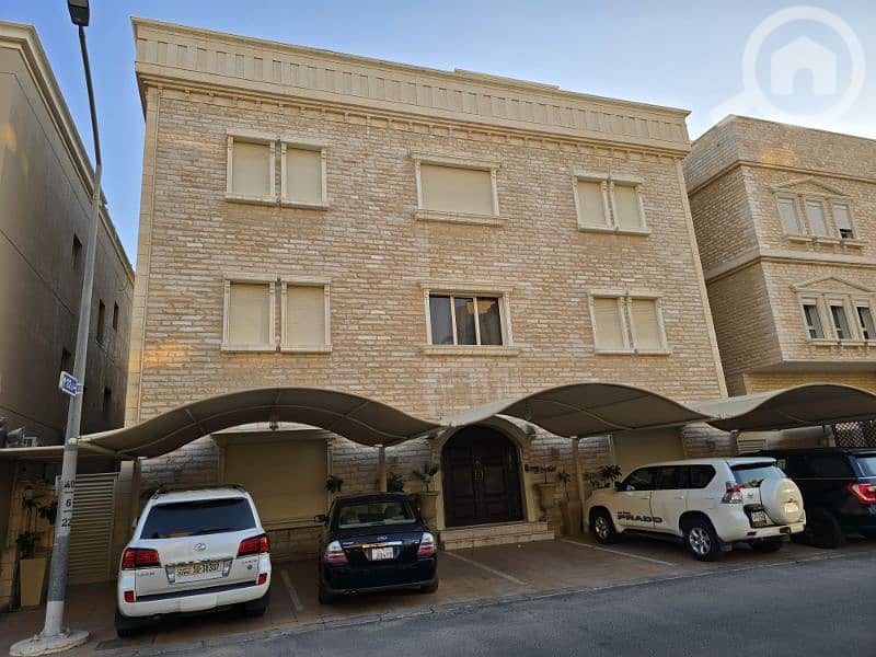 للإيجار دور كبير بالزهراء للإيجار دور كبير بالزهراء