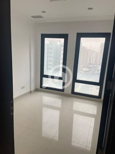 فلیٹ 3 غرف نوم للايجار في مهبولة، مدينة الكويت - صباح السالم قطعه ٢ بقرب طريق الفحيحيل