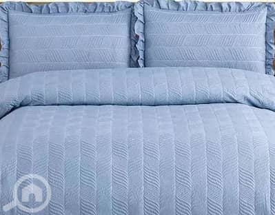 1 Bedroom Apartment for Rent in Al Fintas, Kuwait City - Nice Furnished 1 bedroom in fintas with pool, gym