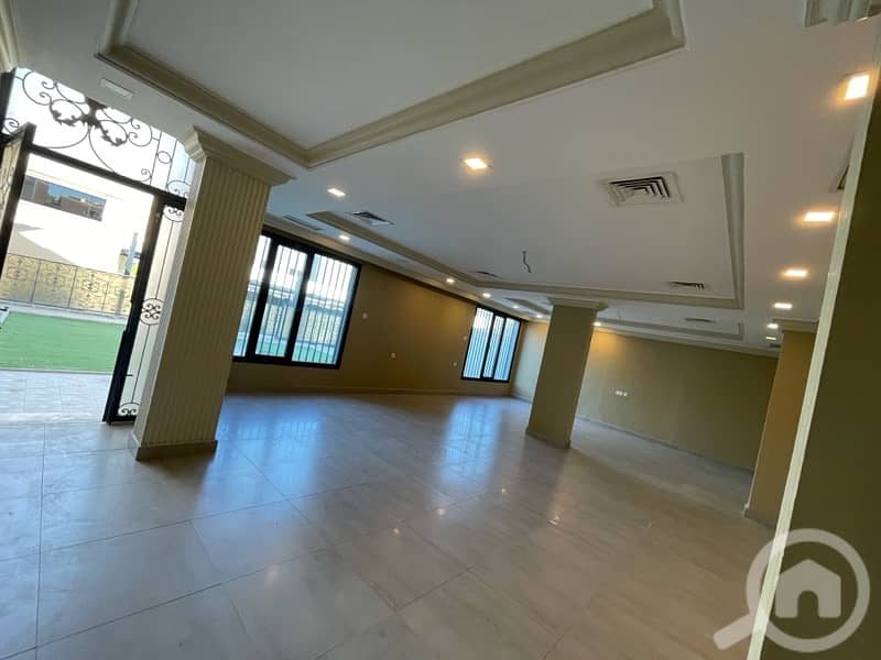 للإيجار فيلا السره للإيجار فيلا السره