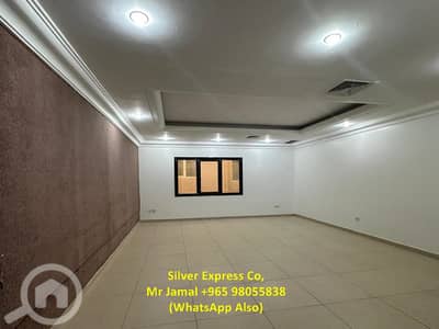 شقة 3 غرف نوم للايجار في المنقف، مدينة الكويت - Beautiful 3 Bedroom Apartment for Rent in Mangaf.
