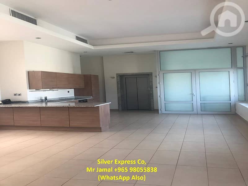 3 Master Bedroom Duplex Penthouse in Mangaf. 3 Master Bedroom Duplex Penthouse in Mangaf.