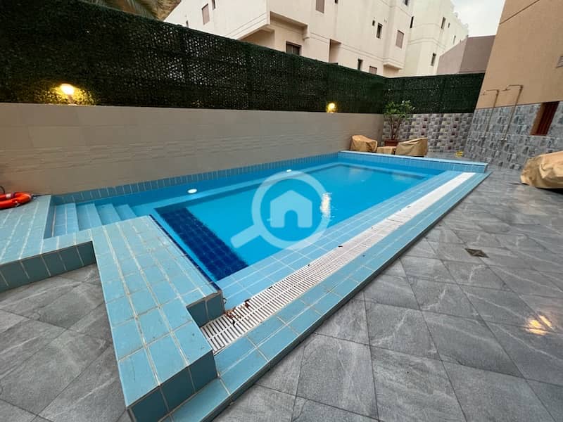 SURRA - Spacious Fully Furnished 3 BR with Maid SURRA - Spacious Fully Furnished 3 BR with Maid