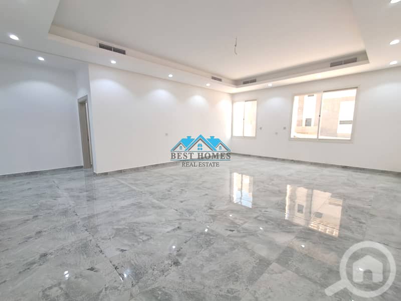 4 Master Bedrooms Modern Floor in Funaitees 4 Master Bedrooms Modern Floor in Funaitees