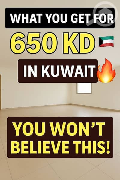 3 Bedroom Apartment for Rent in Hawalli, Kuwait City - for rent Spacious 180 sq 3 bedrooms in hawali