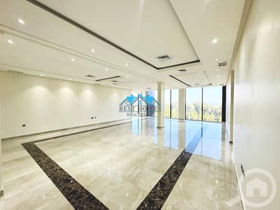 4 Bedroom Flat for Rent in Salwa, Kuwait City - Seaview Four-Bedrooms Apartment in Salwa