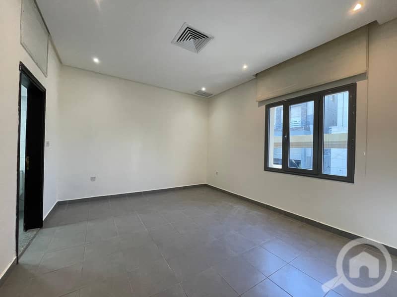 FLOOR FOR RENT IN ABUFATIRA