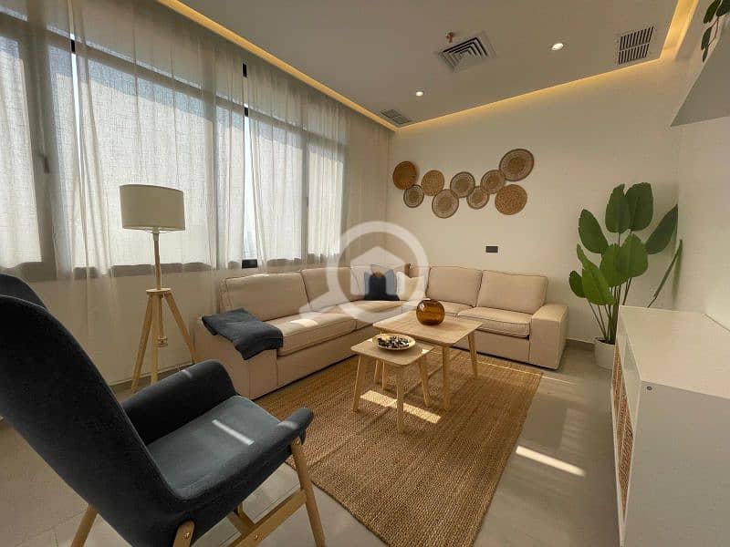 luxury flats for rent in Hessa Al Mubarak luxury flats for rent in Hessa Al Mubarak