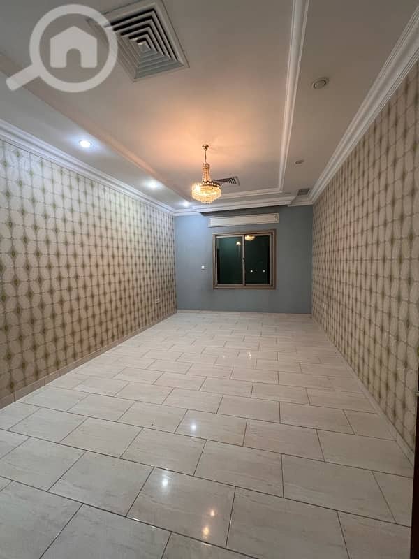 للإيجار شقه صغيره في الزهراء قطعه 6 مكونه من غرفتين نوم (1 ماستر) للإيجار شقه صغيره في الزهراء قطعه 6 مكونه من غرفتين نوم (1 ماستر)