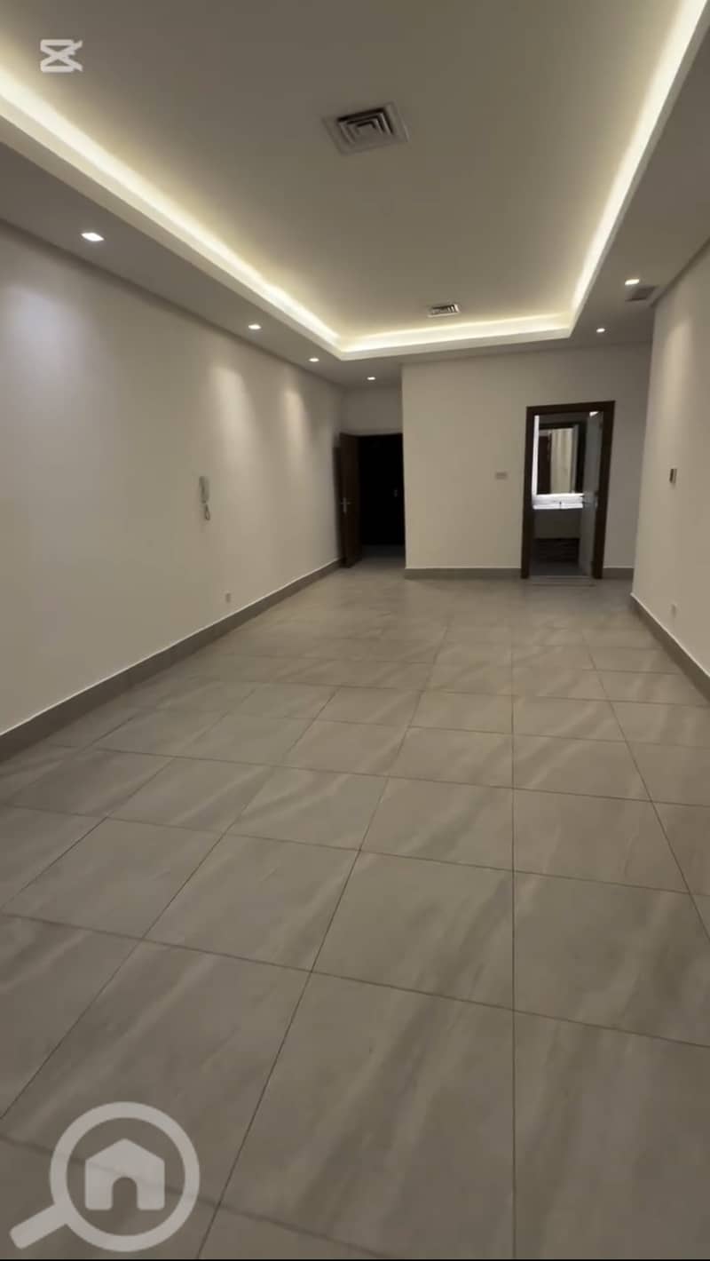 للأيجار شقة أرضية مع حووش في حطين للأيجار شقة أرضية مع حووش في حطين