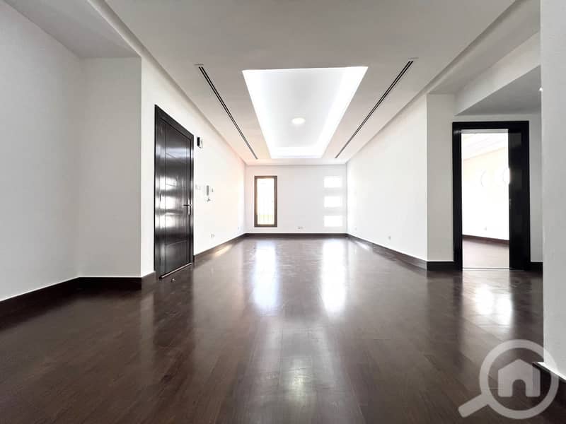 Fintas – unfurnished, modern three bedroom apartment Fintas – unfurnished, modern three bedroom apartment