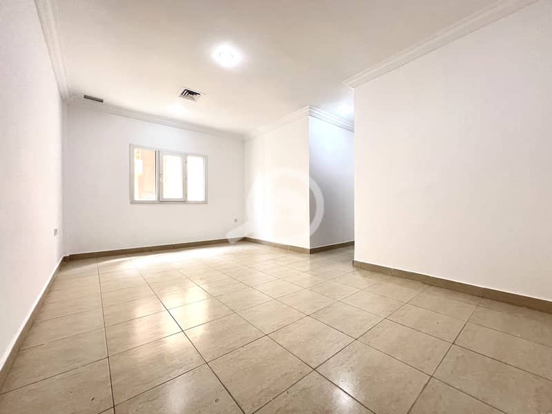 Salmiya – nice, clean two bedroom apartment Salmiya – nice, clean two bedroom apartment