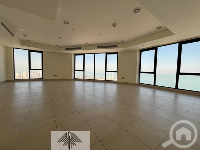 Bneid al Gar, very spacious 3 bedroom apartment/ pool, gym Bneid al Gar, very spacious 3 bedroom apartment/ pool, gym