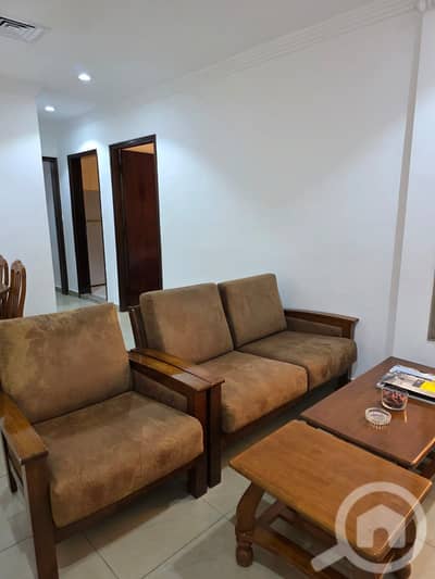 2 Bedroom Apartment for Rent in Al Salmiya, Kuwait City - Basaeer-7