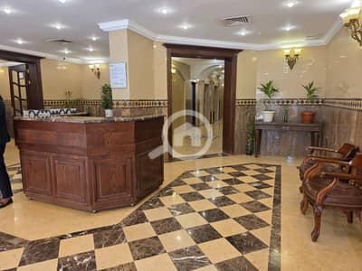 2 Bedroom Flat for Rent in Al Jabriya, Kuwait City - Amarilla Residence
