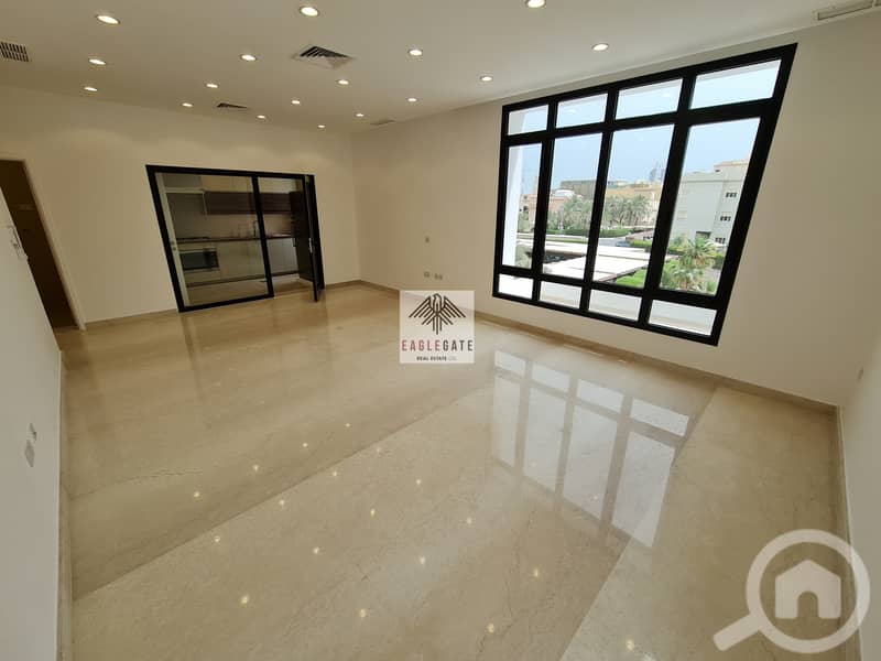 Dasma, modern bedroom apartment