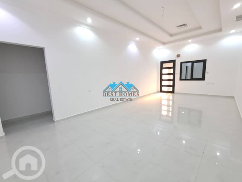 4 Masster Bedrooms Ground Floor with Private Entrance in Rumaithiya 4 Masster Bedrooms Ground Floor with Private Entrance in Rumaithiya