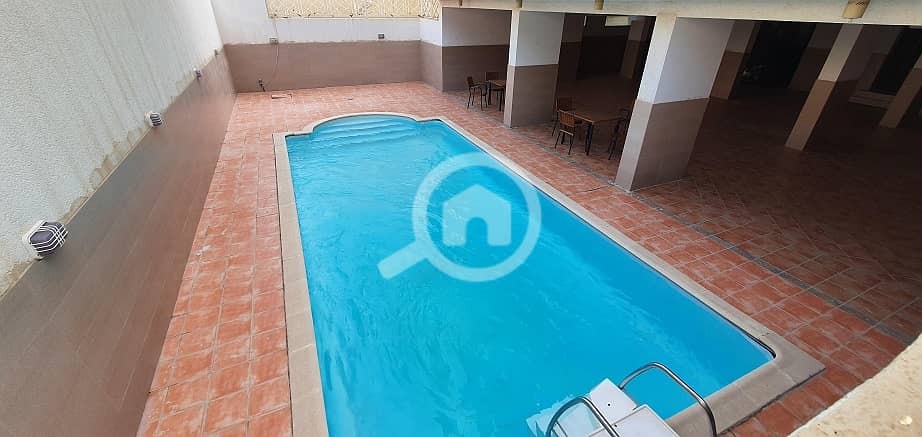 Furnished 3 BR in salwa Furnished 3 BR in salwa