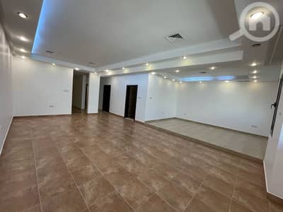4 Bedroom Apartment for Rent in Al Missila, Kuwait City - للإيجار دور المسايل