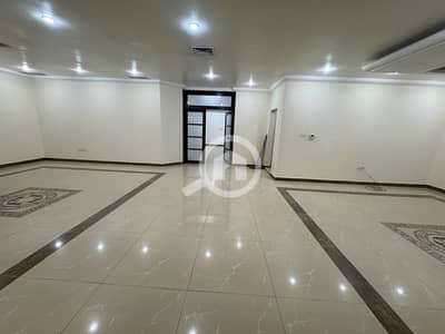 فیلا 3 غرف نوم للايجار في العقيلة، مدينة الكويت - very nice villa ground floor for rent in Egaila