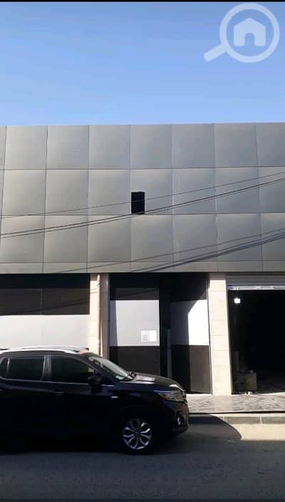 عقارات تجارية اخرى  للايجار في الري، مدينة الكويت - محلات للإيجار لجميع الانشطة الحرفيه والصناعية