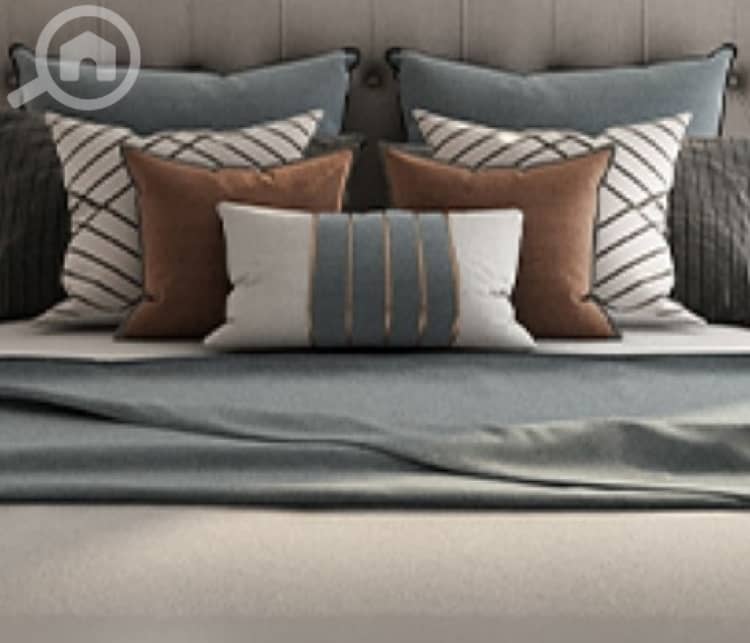 Luxurious furnished 3 bedroom in egaila. close to gate mall & aum Luxurious furnished 3 bedroom in egaila. close to gate mall & aum