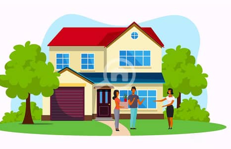 شقة 4 غرف نوم للايجار في شويخ التعليمية، مدينة الكويت - New Modern 4 Master Bedrooms Villa with Pool & Balcony in Shuwaikh