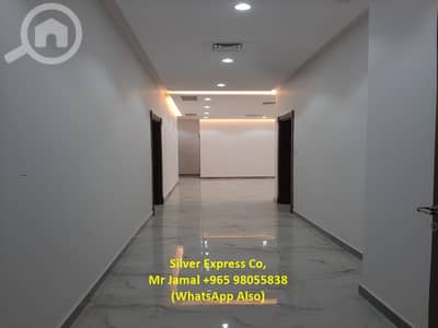 10 Bedroom Villa for Rent in Al Fahaiheel, Kuwait City - A Very Nice 600 Meter Huge Big Corner Villa in Wafra City.